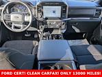 Used 2023 Ford F-150 XLT SuperCrew Cab for sale #F32878 - photo 23