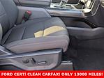 Used 2023 Ford F-150 XLT SuperCrew Cab for sale #F32878 - photo 27