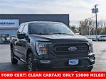 Used 2023 Ford F-150 XLT SuperCrew Cab for sale #F32878 - photo 4