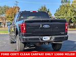 Used 2023 Ford F-150 XLT SuperCrew Cab for sale #F32878 - photo 2