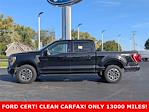 Used 2023 Ford F-150 XLT SuperCrew Cab for sale #F32878 - photo 8