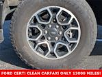 Used 2023 Ford F-150 XLT SuperCrew Cab for sale #F32878 - photo 9
