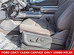 2023 Ford F-150 SuperCrew Cab 4x4 Pickup for sale #F32879 - photo 11