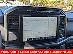 2023 Ford F-150 SuperCrew Cab 4x4 Pickup for sale #F32879 - photo 17
