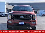 2023 Ford F-150 SuperCrew Cab 4x4 Pickup for sale #F32879 - photo 3