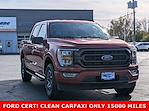 2023 Ford F-150 SuperCrew Cab 4x4 Pickup for sale #F32879 - photo 4