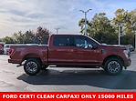 2023 Ford F-150 SuperCrew Cab 4x4 Pickup for sale #F32879 - photo 5