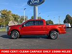 2023 Ford F-150 SuperCrew Cab 4x4 Pickup for sale #F32879 - photo 8