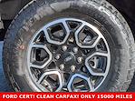 2023 Ford F-150 SuperCrew Cab 4x4 Pickup for sale #F32879 - photo 9
