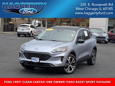 2022 Ford Escape AWD SUV for sale #F32880A - photo 1