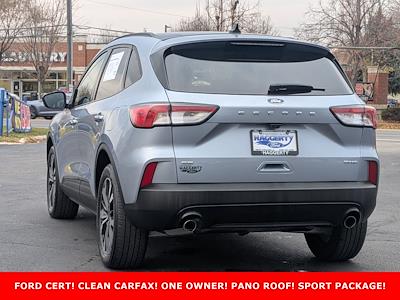 2022 Ford Escape AWD SUV for sale #F32880A - photo 2