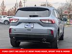 2022 Ford Escape AWD SUV for sale #F32880A - photo 6