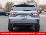 2022 Ford Escape AWD SUV for sale #F32880A - photo 7