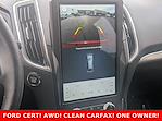 Used 2024 Ford Edge Titanium for sale #F32881 - photo 18