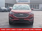 Used 2024 Ford Edge Titanium for sale #F32881 - photo 2