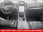Used 2024 Ford Edge Titanium for sale #F32881 - photo 23