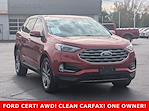 Used 2024 Ford Edge Titanium for sale #F32881 - photo 3