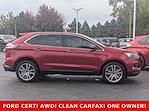 Used 2024 Ford Edge Titanium for sale #F32881 - photo 4