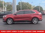 Used 2024 Ford Edge Titanium for sale #F32881 - photo 8