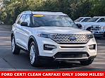 2023 Ford Explorer 4WD SUV for sale #F32882 - photo 4