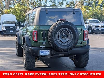 Used 2024 Ford Bronco Everglades for sale #F32883 - photo 2