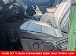 Used 2024 Ford Bronco Everglades for sale #F32883 - photo 11
