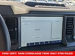 Used 2024 Ford Bronco Everglades for sale #F32883 - photo 17