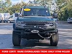 Used 2024 Ford Bronco Everglades for sale #F32883 - photo 3