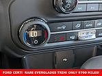 Used 2024 Ford Bronco Everglades for sale #F32883 - photo 20