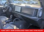 Used 2024 Ford Bronco Everglades for sale #F32883 - photo 26