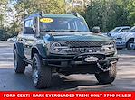 Used 2024 Ford Bronco Everglades for sale #F32883 - photo 4