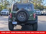 Used 2024 Ford Bronco Everglades for sale #F32883 - photo 7