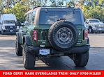 Used 2024 Ford Bronco Everglades for sale #F32883 - photo 2