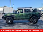 Used 2024 Ford Bronco Everglades for sale #F32883 - photo 8