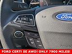 Used 2021 Ford EcoSport SE for sale #F32884 - photo 15