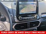 Used 2021 Ford EcoSport SE for sale #F32884 - photo 18