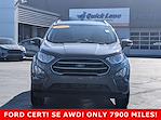 Used 2021 Ford EcoSport SE for sale #F32884 - photo 3