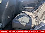 Used 2021 Ford EcoSport SE for sale #F32884 - photo 22