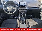 Used 2021 Ford EcoSport SE for sale #F32884 - photo 23