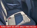 Used 2021 Ford EcoSport SE for sale #F32884 - photo 24