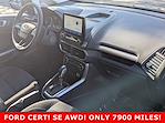 Used 2021 Ford EcoSport SE for sale #F32884 - photo 25