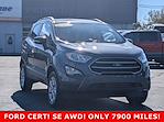 Used 2021 Ford EcoSport SE for sale #F32884 - photo 4