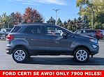 Used 2021 Ford EcoSport SE for sale #F32884 - photo 5