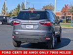 Used 2021 Ford EcoSport SE for sale #F32884 - photo 6