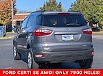 Used 2021 Ford EcoSport SE for sale #F32884 - photo 2
