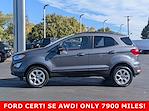 Used 2021 Ford EcoSport SE for sale #F32884 - photo 8