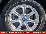 Used 2021 Ford EcoSport SE for sale #F32884 - photo 9