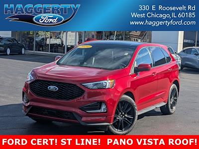 Used 2024 Ford Edge ST-Line for sale #F32885 - photo 1
