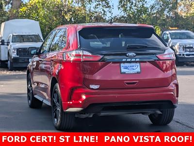 Used 2024 Ford Edge ST-Line for sale #F32885 - photo 2