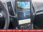 Used 2024 Ford Edge ST-Line for sale #F32885 - photo 19